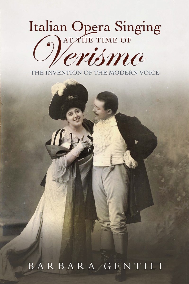 Verism Rome VERISMO | Opera Nostalgia